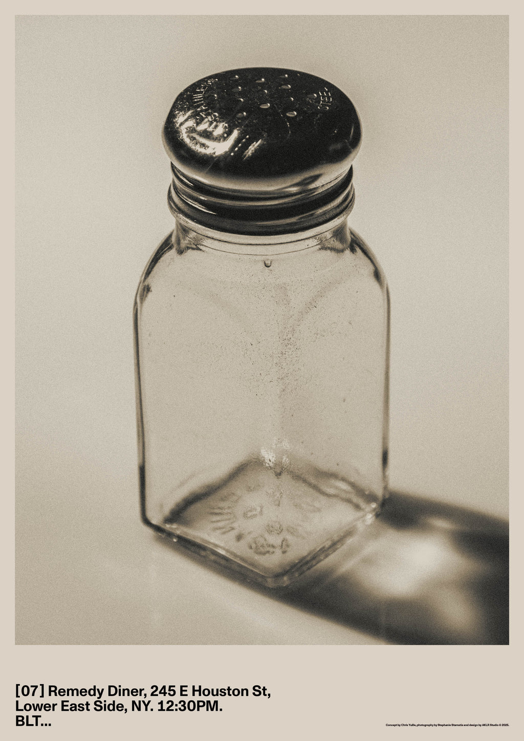 [07] Remedy Diner