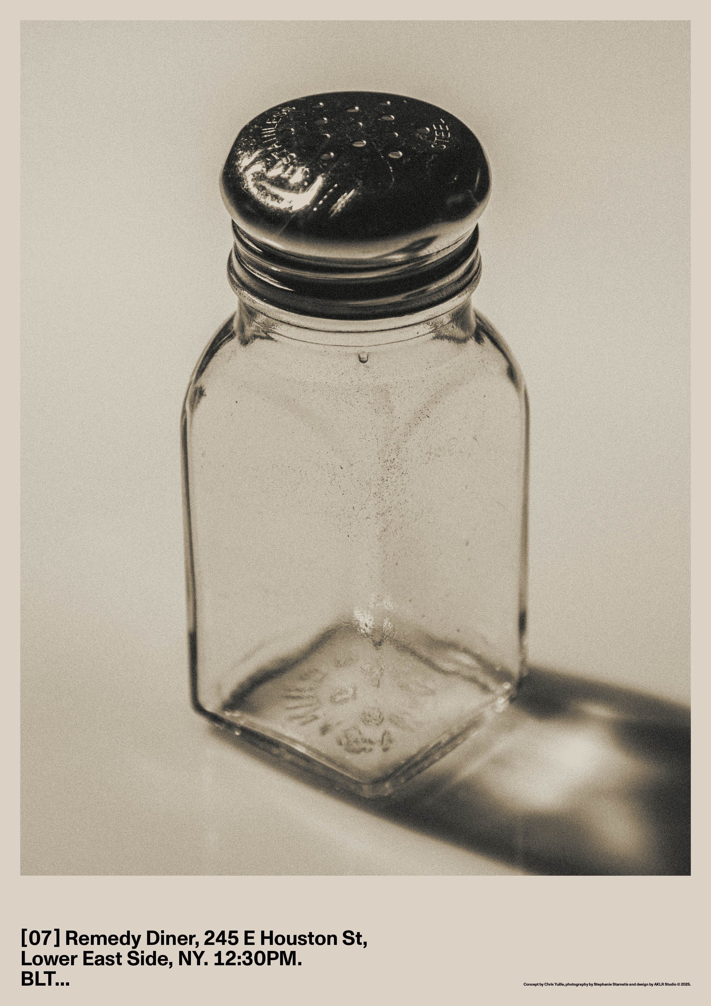 [07] Remedy Diner
