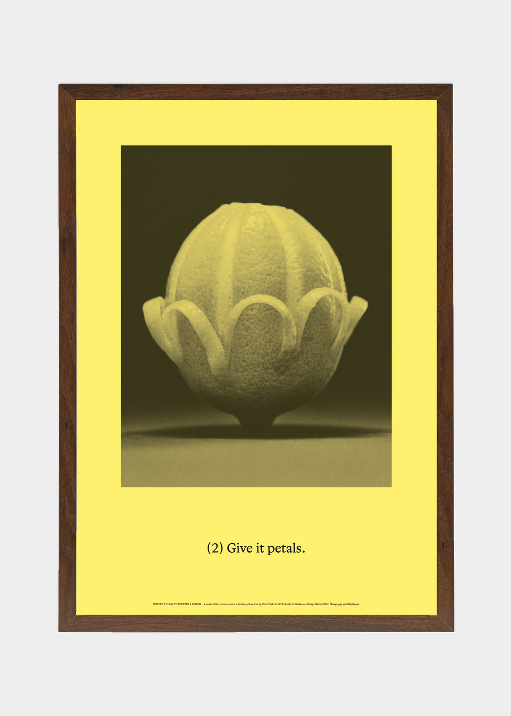 [02] Give it petals.