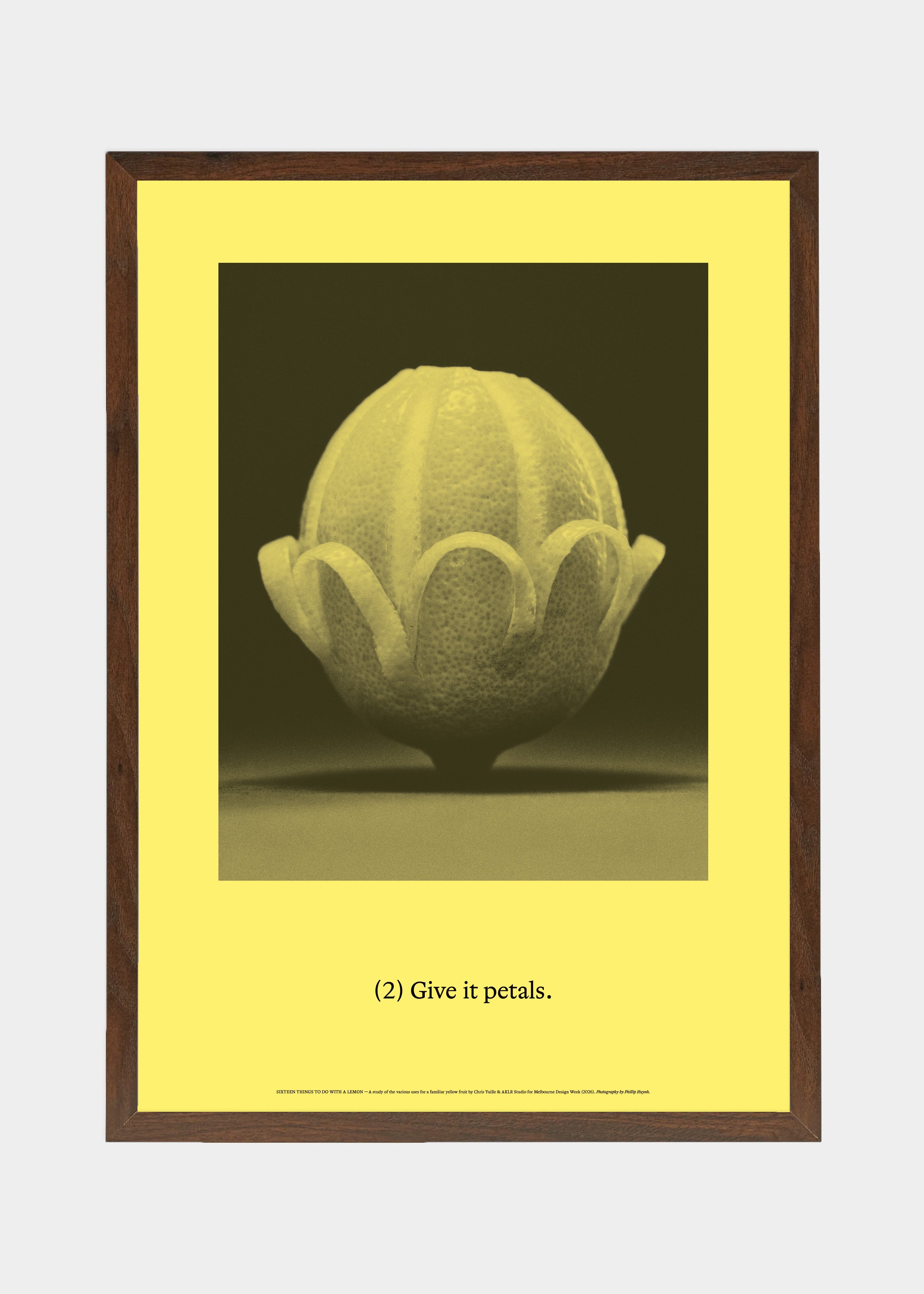 [02] Give it petals.